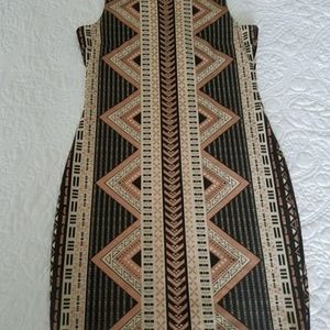 Charlotte Russe Mini Dress Size Med